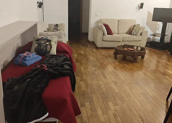 Casa Miky